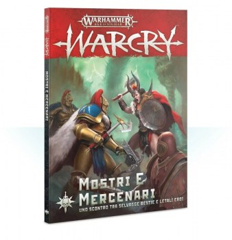 warcry manual